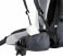 Futura PRO 38 SL Wanderrucksack