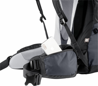Futura PRO 38 SL Wanderrucksack