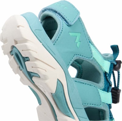 McKINLEY Nevada J Outdoorsandale Zehenschutzkappe