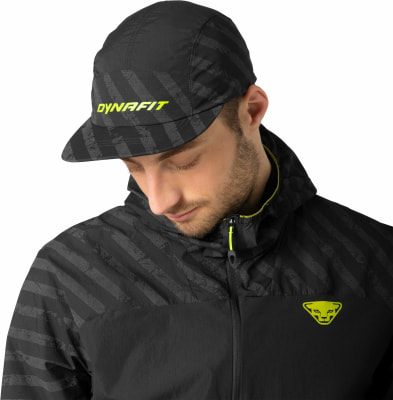Dynafit Trail Reflective Kappe