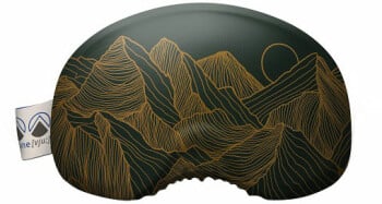 EPM Schutzhülle für Skibrillen