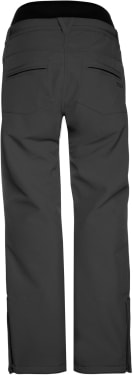 Dám. SB softshell nohavice Lullaby 20 vysoký pás