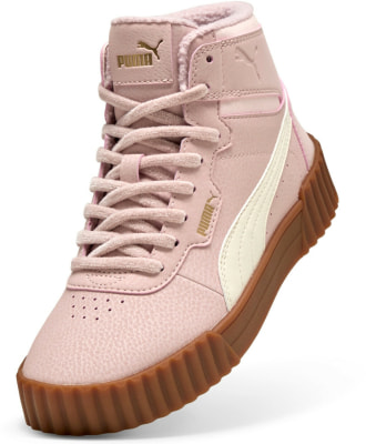 Puma Carina 3.0 Mid WTR volnočasové boty