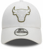 New Era Chicago Bulls Essential 9FORTY Adjustable baseball sapka