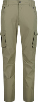 CMP Man Long Pant Pán.turist.kalhoty Dry Function