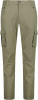 CMP Man Long Pant Pán.turist.kalhoty Dry Function