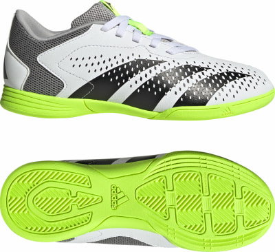 adidas Predator Accuracy.4 IN SALA Hallenfußballschuhe