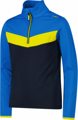 CMP Skileibchen mit Halfzip