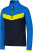 CMP Skileibchen mit Halfzip