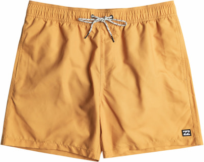 Billabong All Day LB Badeshorts