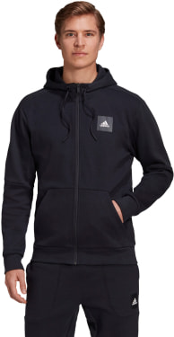 Must Haves Stadium Kapuzenjacke