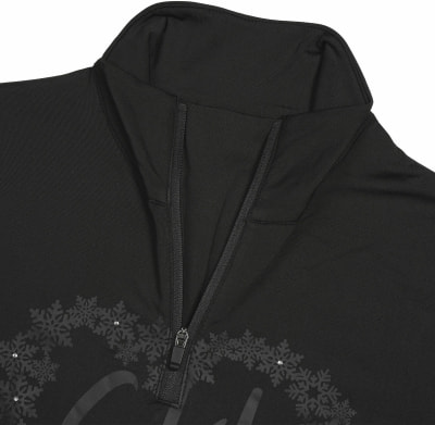 Icepeak Ellenton Skileibchen mit Halfzip