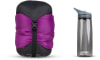 Sea to Summit Quest 1 -3° Mumienschlafsack