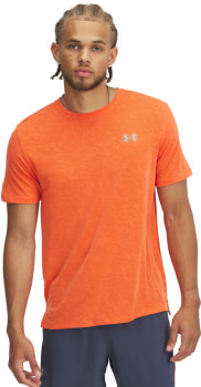 Under Armour Launch Camo Laufshirt