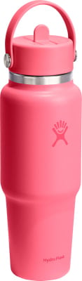 Hydro Flask 32 oz Wide Flex Straw Travel Bottle Thermosflasche