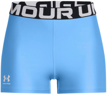 Under Armour HG Authentics Shorty tréninkové kraťasy
