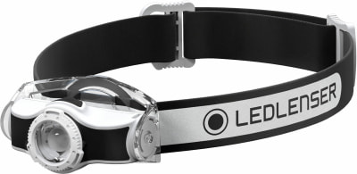 Ledlenser MH3 fejlámpa