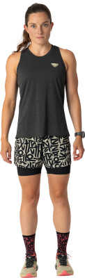 Dynafit Trail Lauftanktop Dynafit Trail Lauftanktop