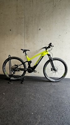 Genesis eVO FS 2.2