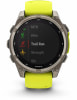 Garmin Fenix 8 Solar Sapphire Multisport Smartwatch - 47 mm