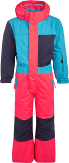 Overal pro malé děti Eden Snow, Aquamax 10.10 100% polyester