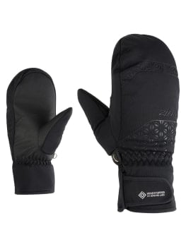 Ziener Klementina lyžařské rukavice