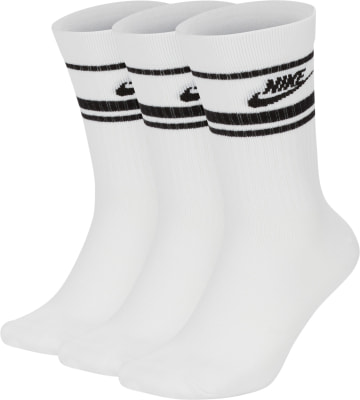 Nike Crew Essential felnőtt zokni