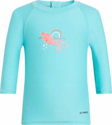 Firefly Sonny Badeshirt Firefly Sonny Badeshirt