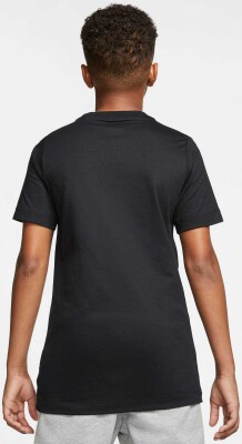 Nike Futura gyerek póló