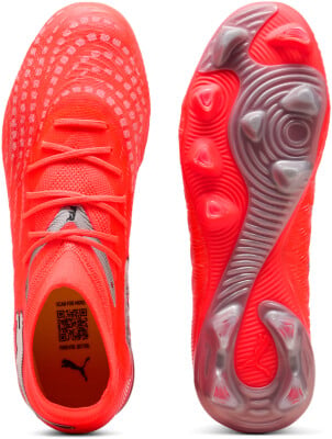 Puma Future 9 Match FG/AG Nockenfussballschuh UK-Gr. Puma Future 9 Match FG/AG Nockenfussballschuh UK-Gr.