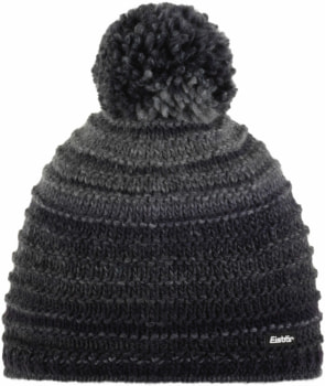 Eisbär Mikata Pompon Haube