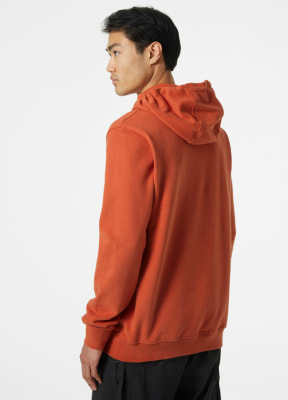 Helly Hansen HH Box férfi kapucnis felső
