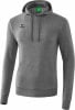 Erima Kapuzensweater