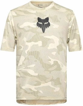 Fox Racing Ranger Tru Dri Radshirt