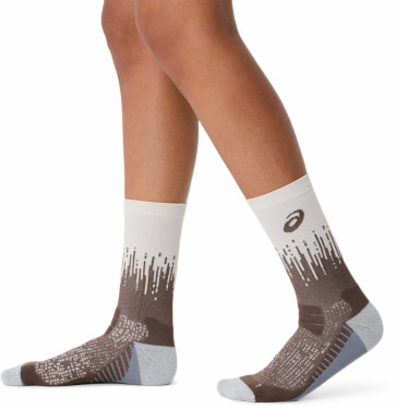 Performance Run Crew Laufsocken