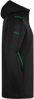 Jako Challenge Kapuzenjacke