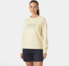 Helly Hansen HH Logo Crew női pulóver