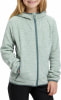 McKINLEY Choco Fleecejacke mit Kapuze