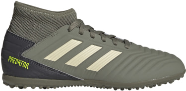 Predator 19.3 TF J gyerek műfüves cipő