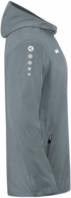Jako Team 2_0 Regenjacke