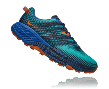 HOKA Speedgoat 4, pán.bežecká obuv
