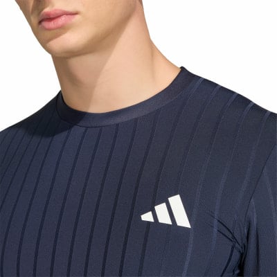 adidas FLFT TEE PRO Tennisshirt