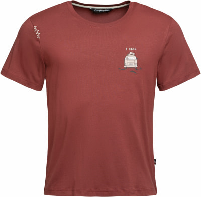 Chillaz E Ciao T-Shirt