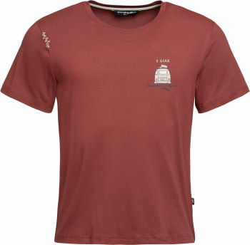 Chillaz E Ciao T-Shirt