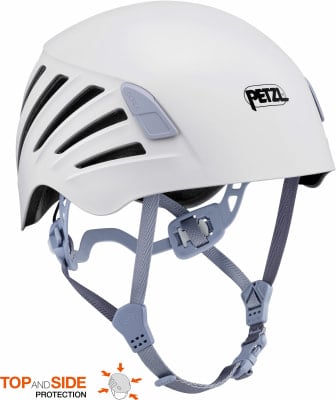 Petzl Borea Kletterhelm