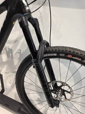 Scott Ransom 910 Carbon Scott Ransom 910 Carbon