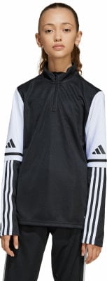 adidas SQ25 TR TOP Y Trainingstop langarm