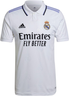 adidas Real Madrid 22/23 Heimtrikot