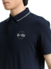Tom Tailor Detailed Polo férfi póló