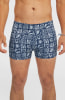 O'Neill Essential AOP Racer Badehose kurz